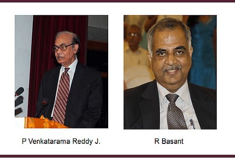 Shetty Commission 2? SC sets up two-member commission to review pay, emoluments of subordinate judiciary