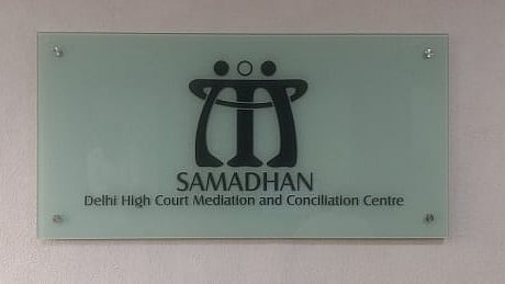 [COVID-19] Delhi HC directs couple to participate in mediation proceedings before Mediation & Conciliation Centre through video conferencing