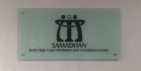 SAMADHAN & SIMC collaborate to facilitate the growth of mediation