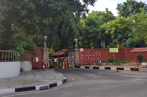 Madras HC frowns upon filing of Habeas Corpus petitions in missing persons cases