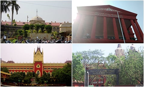 Centre cedes ground to collegium, to initiate process for appointment of 44 HC judges