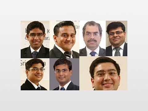 #Promotions: L&S makes 6 Partners and 1 Executive Partner