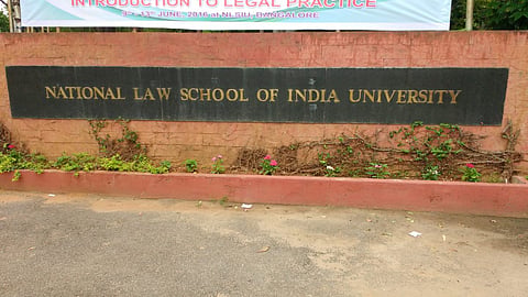 Are National Law Universities institutes of national importance? SC notice to all NLUs