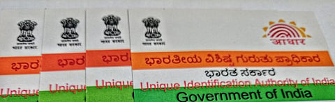 No interim relief by Supreme Court in Aadhaar matter, next hearing on July 7
