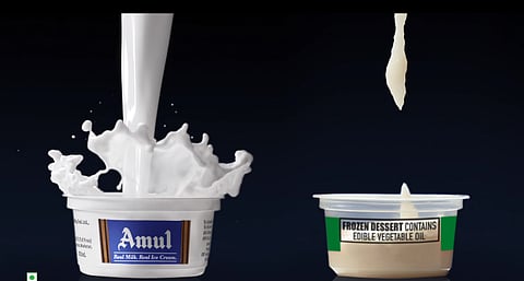Utterly litigious? Tulzapurkar, Khaitan & Co win for Kwality Wall’s in Amul ice-cream ad plaint