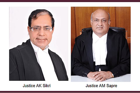 Bounden duty of the Court to consider economic impact of its decisions, Supreme Court [Read judgment]
