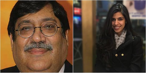Big IP Merger: Priyanka Khimani merges with Anand and Anand in Mumbai
