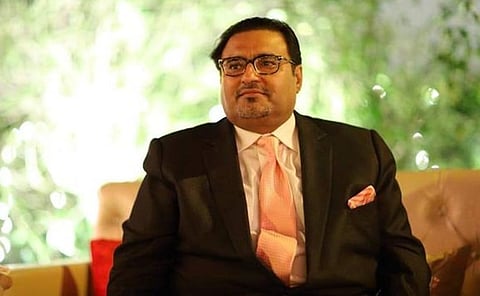 Senior lawyers take to Facebook, debate on “Your Ladyship” [Read Punjab AG Atul Nanda’s reply]