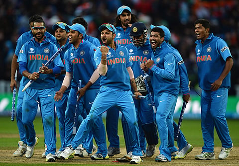 Is our cricket team Indian or British Indian? CIC asks Centre [Read order]