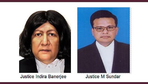 Breaking: Finance Act provisions on Tribunals challenged; Madras HC issues notice to Centre
