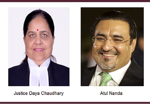 Is “Your Ladyship” gender discriminatory and “Delhi Culture”? This P&H HC judge thinks so