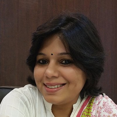 An IAS officer is helping speedy disposal of criminal cases – Shubhra Saxena