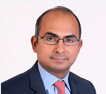 #Interviews: Naveen Raju, General Counsel of Mahindra & Mahindra