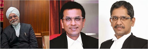Seeking Reservations through Fake Certificates is a Fraud on the Constitution: SC