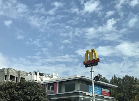 SN Mookherjee, SAM get relief for Vikram Bakshi against McDonald’s at NCLT
