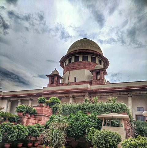SC stays NCLT Allahabad order initiating insolvency proceedings against Jaypee Infratech