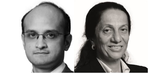 Vishnu Jerome rebrands P&C Legal as Jerome Merchant+Partners