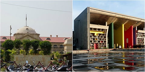 Judiciary Watch: Allahabad HC gets 9 additional judges, Punjab & Haryana HC gets 6