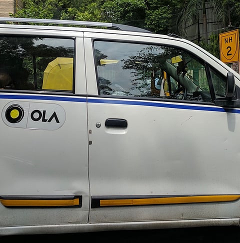 Trilegal, Ola win at CCI – dominant position not based on a numerical threshold