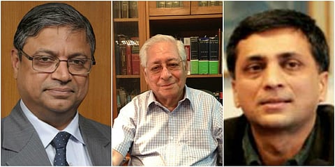 #RightToPrivacy: Subramanium, Sorabjee, Divan and Datar’s arguments on Day 1 [Read Written Submissions]