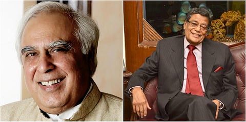 #RightToPrivacy: Kapil Sibal, AG KK Venugopal make submissions on Day 3 [Read Written Submissions]