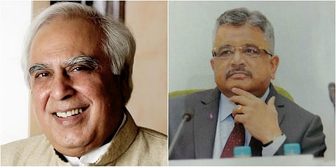 Sibal, ASG Mehta square off as SC reserves judgment in Teesta Setalvad case