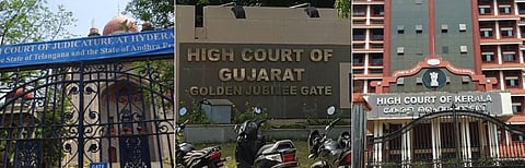 [Breaking]: Three High Courts express reservations about Central Selection Mechanism for Subordinate Judiciary