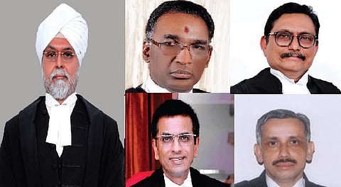 Breaking: 9-judge Bench of SC to decide whether Right to Privacy is a fundamental right