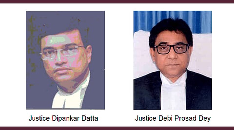 “Brazen apathy and indifference of Executive”, Calcutta High Court rips into Centre for not appointing judges