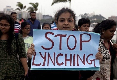 Under Sanjay Hegde’s Guidance, Draft Law on Mob Lynchings seeks Police Accountability