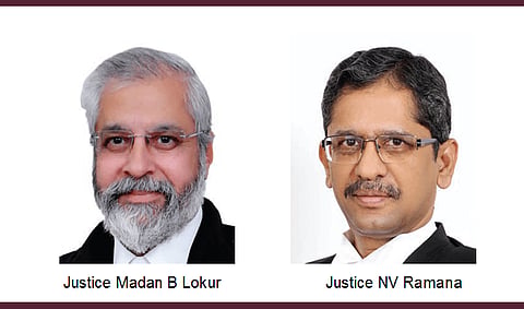Article 256, a forgotten provision – Supreme Court [Read judgment]