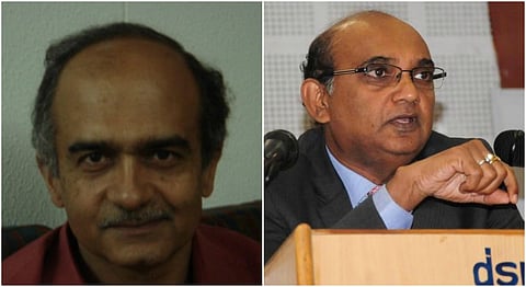 CJAR urges CJI Khehar to reveal action taken against CV Nagarjuna Reddy J