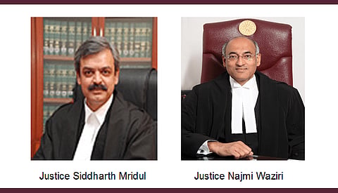 Delhi HC sends litigant to jail for baseless allegations against government counsel