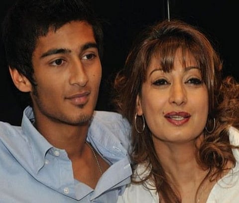 “I got the petition through Bar & Bench”, Sunanda Pushkar’s son to Delhi HC