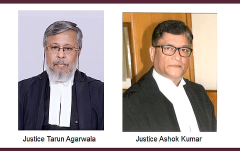 Breaking: Allahabad High Court uses WhatsApp to summon parties