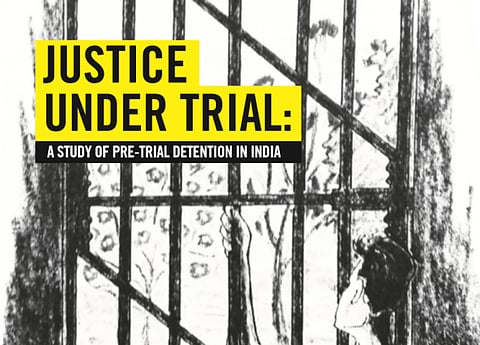 Abysmal Legal Aid, Untrained Jail Officials the Bane of Undertrials