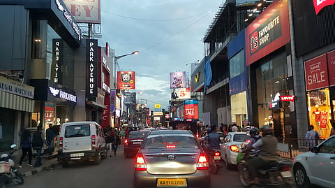 #LiquorBan: HC refuses to renew excise license – CBD Bangalore becomes dry state