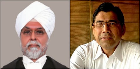 No progress can be made unless judiciary is efficient, CJI Khehar on Central Selection Mechanism