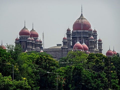 AP & Telangana High Court to get six new judges