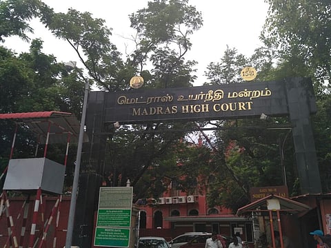 Tamil Nadu Goondas Act: A means to maintain law and order or a tool for state repression?