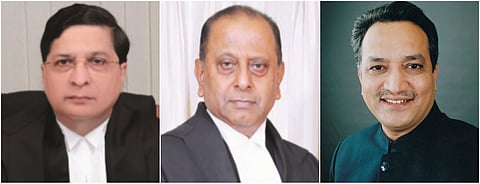 SC refuses to stay NOTA for Gujarat Rajya Sabha elections, issues notice to EC