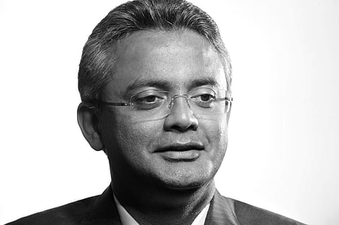 Constitution’s dark matter et al: Sajan Poovayya decodes the Right to Privacy judgment