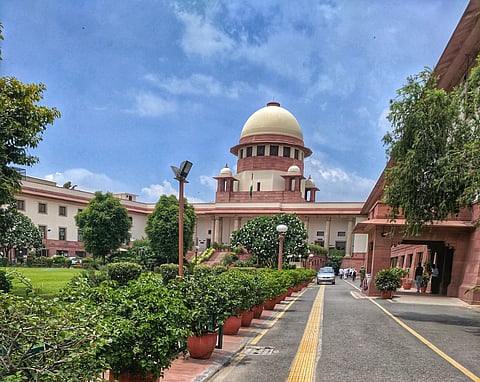 Paradigm shift in insolvency law by Supreme Court