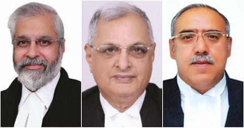 The Supreme Court has delivered a landmark judgment on Default Bail