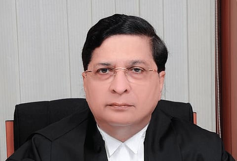 Jammu & Kashmir – Challenge to Article 35A: “It has to go before a 5-judge Bench”, Dipak Misra J.