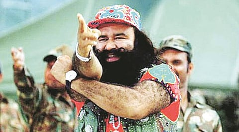 “Is Haryana not a part of India?”, P&H HC to Centre in #DeraSachaSauda case