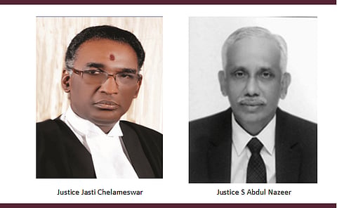 Can the owner of a newspaper be held liable for defamatory publication, Supreme Court answers