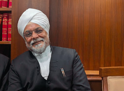 CJI JS Khehar refutes allegations of nepotism against judiciary