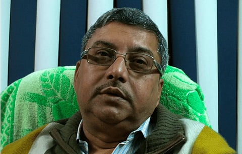 [Narada Scam] "West Bengal Law Minister was not present in special CBI courtroom:" Senior Advocate Kalyan Bandhopadhyay tells Calcutta High Court