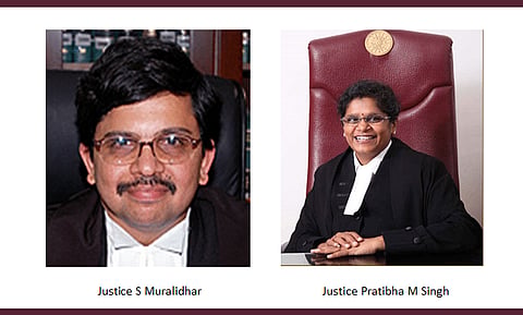 Delhi HC strikes down New Delhi Municipal Council (Determination of Annual Rent) Bye-Law, 2009